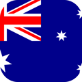 Australia flag