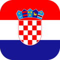 Croatia flag