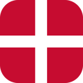 Denmark flag