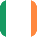 Ireland flag