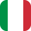 Italy flag
