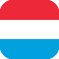 Luxembourg flag