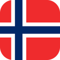 Norway flag