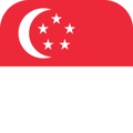 Singapore flag