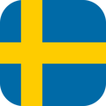 Sweden flag