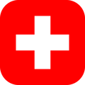 Switzerland flag
